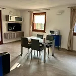 דירה Casa Dei Ciliegi מורגקס