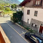 דירה Casa Dei Ciliegi מורגקס