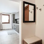 דירה Casa Dei Ciliegi מורגקס