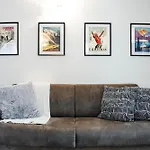 דירה Casa Dei Ciliegi