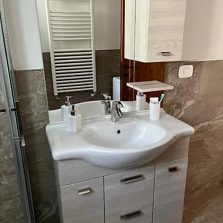 Casa Dei Ciliegi Lejlighed