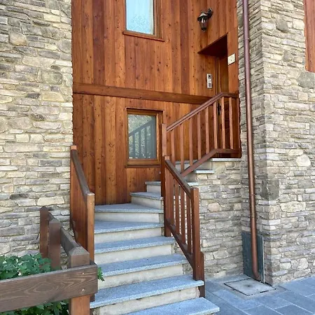 Casa Dei Ciliegi Lejlighed