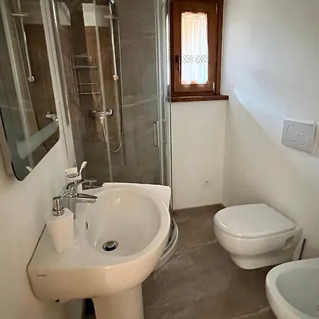 Casa Dei Ciliegi Lejlighed Morgex