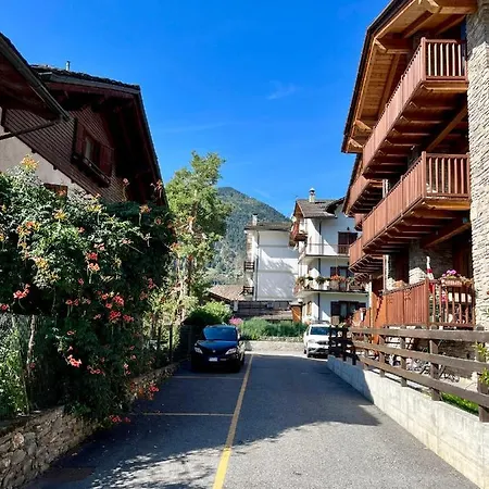Casa Dei Ciliegi Appartamento