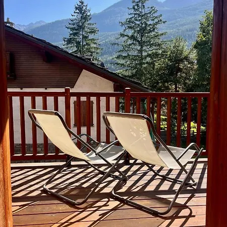 Lejlighed Casa Dei Ciliegi *