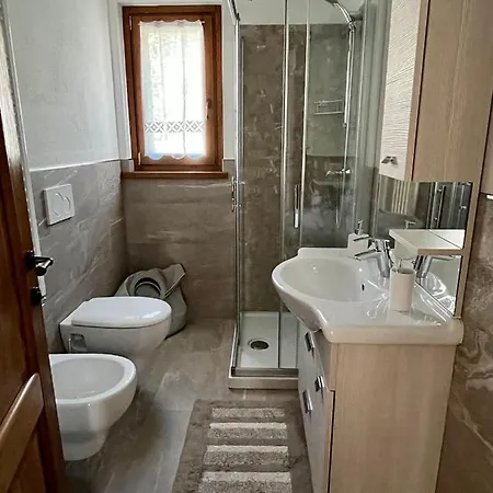 Lejlighed Casa Dei Ciliegi *