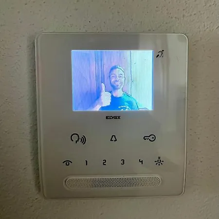 Lejlighed Casa Dei Ciliegi