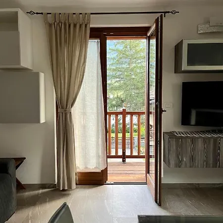 Appartamento Casa Dei Ciliegi