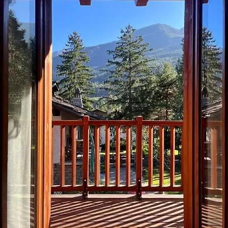 Casa Dei Ciliegi Lejlighed