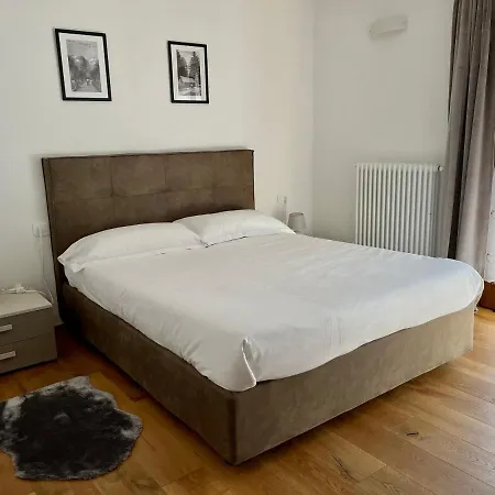 Διαμέρισμα Casa Dei Ciliegi