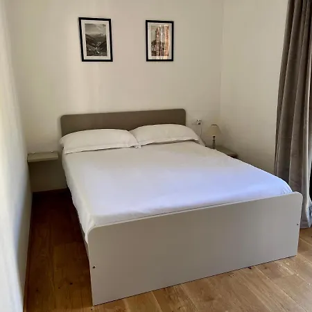 Διαμέρισμα Casa Dei Ciliegi