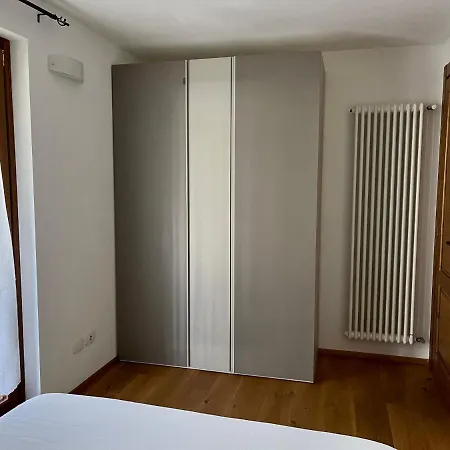 Διαμέρισμα Casa Dei Ciliegi