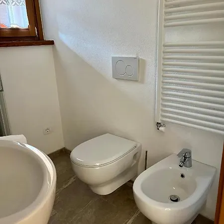 Casa Dei Ciliegi *