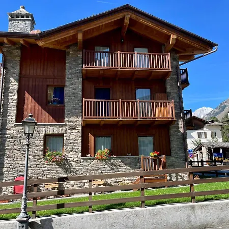 Casa Dei Ciliegi Lejlighed *