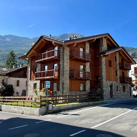Casa Dei Ciliegi *