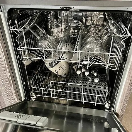 Lejlighed Casa Dei Ciliegi Morgex