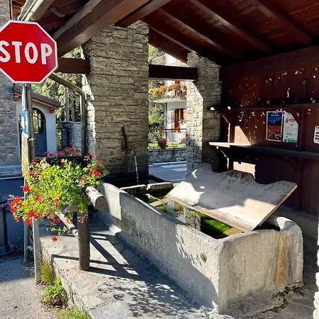 Lejlighed Casa Dei Ciliegi