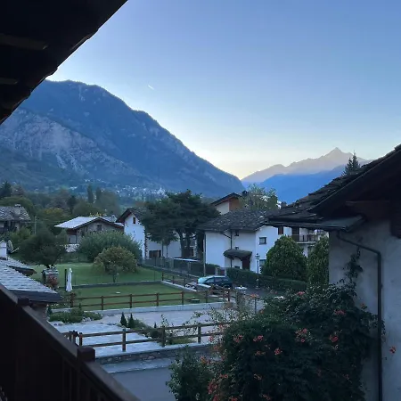 Lejlighed Casa Dei Ciliegi *