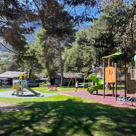 Casa Dei Ciliegi Morgex