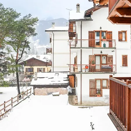 Lejlighed Casa Dei Ciliegi