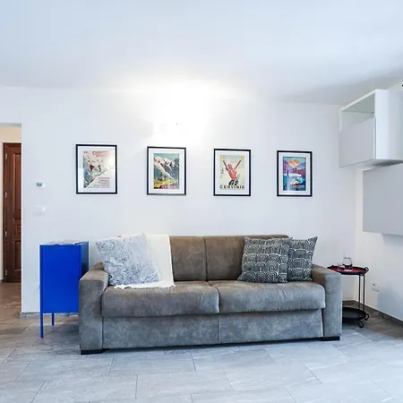 公寓 Casa Dei Ciliegi