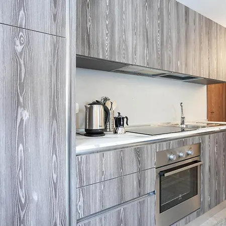 Lejlighed Casa Dei Ciliegi *