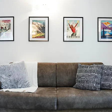 Lejlighed Casa Dei Ciliegi