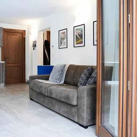 Lejlighed Casa Dei Ciliegi