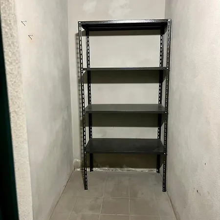 Casa Dei Ciliegi Lejlighed *