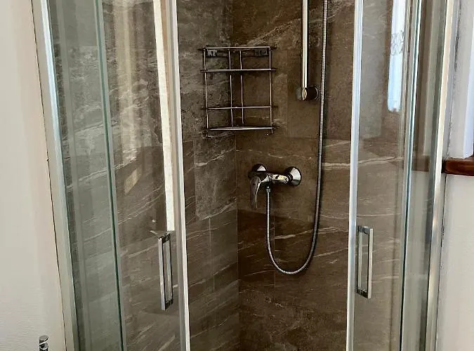 Casa Dei Ciliegi 莫尔杰克斯