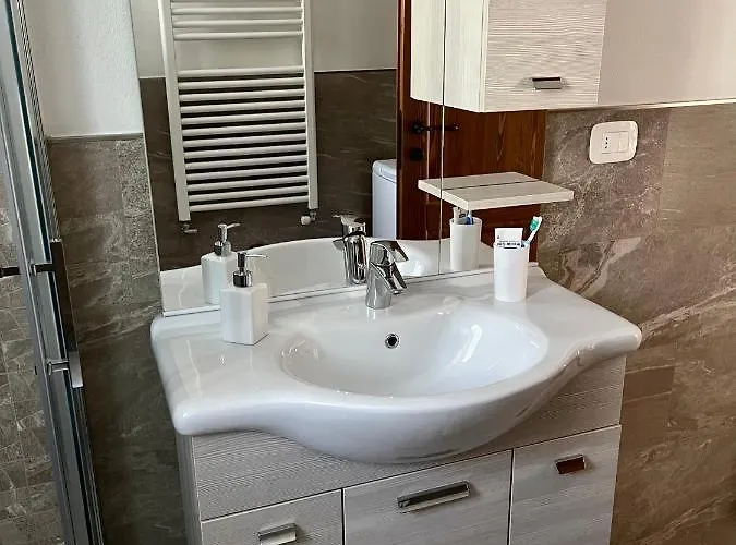 Casa Dei Ciliegi Appartement