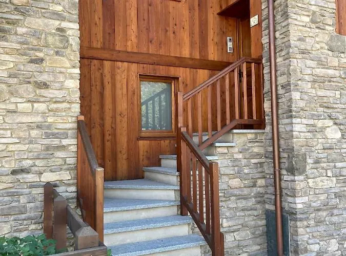 Casa Dei Ciliegi Appartement