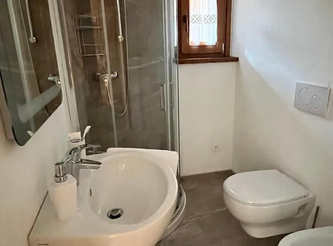 Casa Dei Ciliegi Appartement Morgex