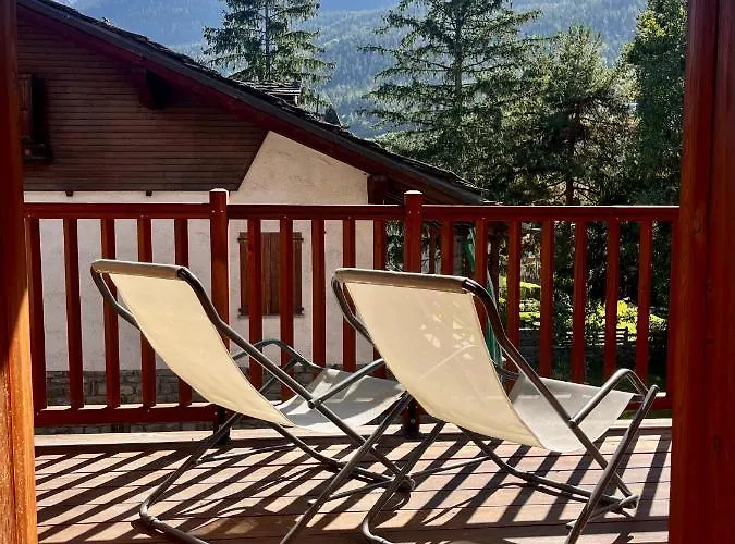 Appartement Casa Dei Ciliegi *