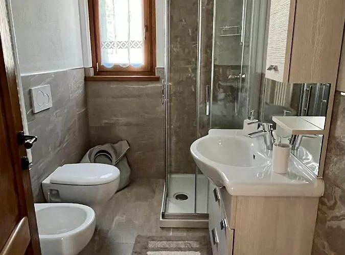 Appartement Casa Dei Ciliegi *