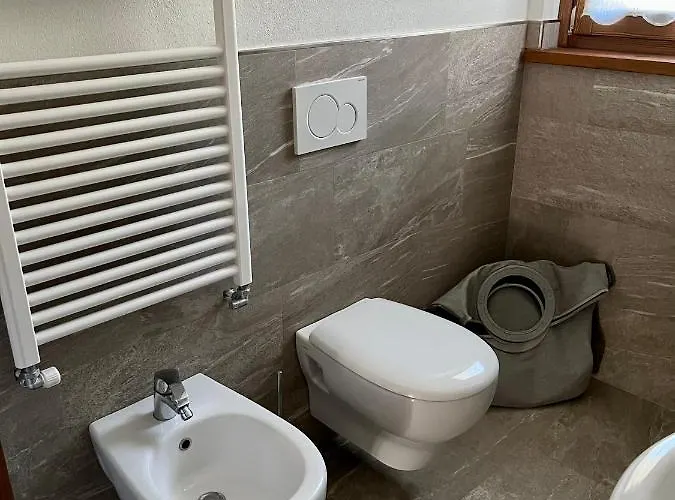 Casa Dei Ciliegi * Morgex