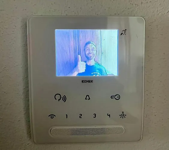 Appartement Casa Dei Ciliegi