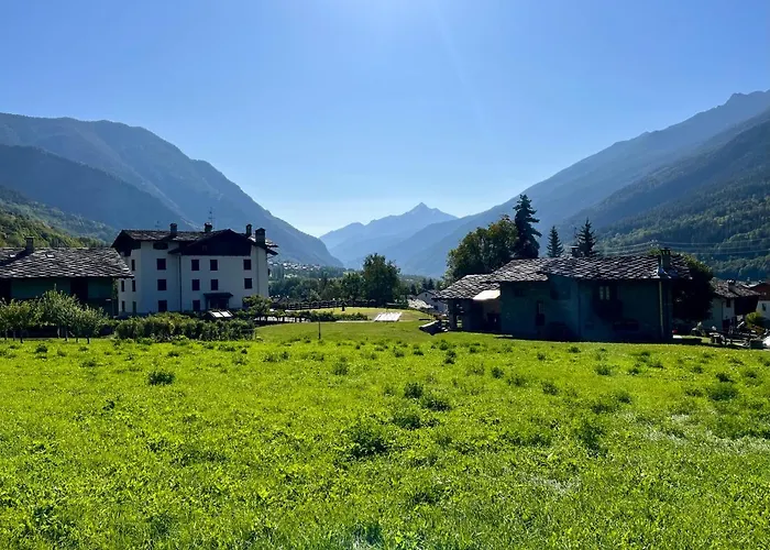 Casa Dei Ciliegi Appartement *