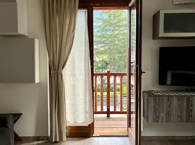 Appartement Casa Dei Ciliegi