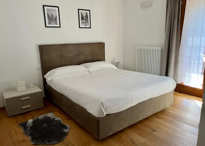 Appartement Casa Dei Ciliegi