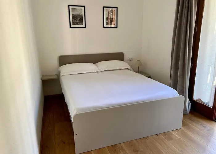 Appartement Casa Dei Ciliegi