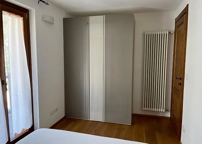 Lägenhet Casa Dei Ciliegi