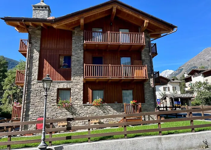 Casa Dei Ciliegi Appartement *