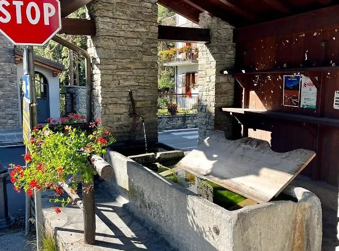 Appartement Casa Dei Ciliegi