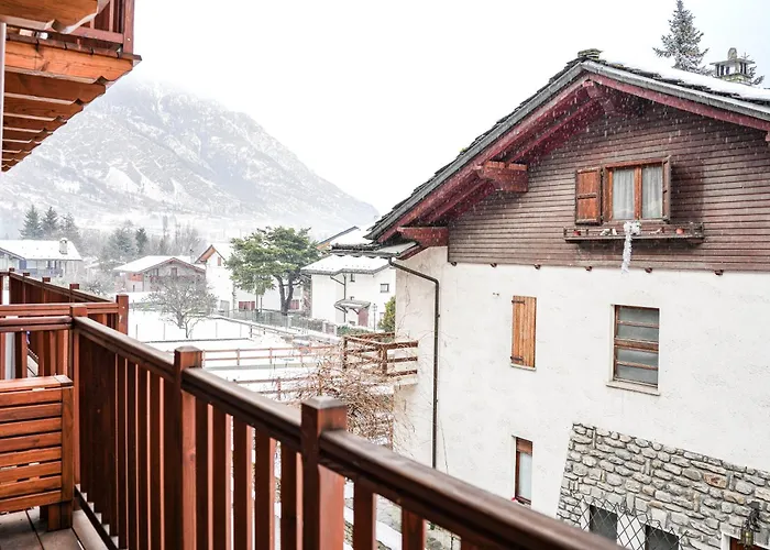 Appartement Casa Dei Ciliegi *