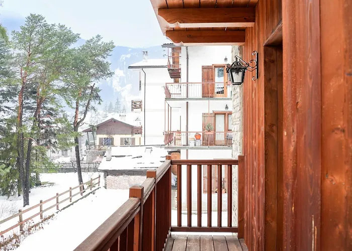 Appartement Casa Dei Ciliegi *