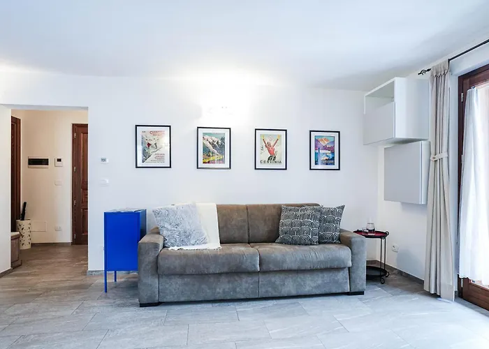 Appartement Casa Dei Ciliegi