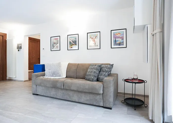 Casa Dei Ciliegi Appartement