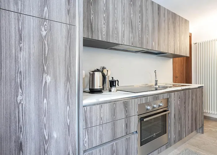 Appartement Casa Dei Ciliegi *