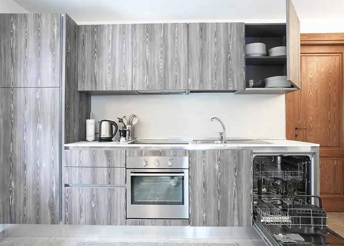 Casa Dei Ciliegi Appartement *